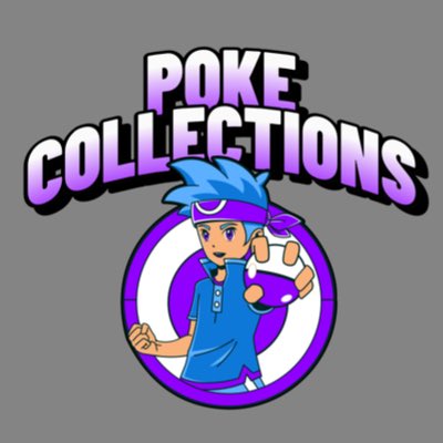 PokeColl3ctions's tweet image. #NewProfilePic