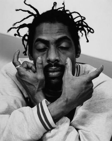 Coolio has sadly passed away at the age of 59.

His hit ‘Gangstas Paradise’ is one of the most iconic hip hop songs of all time. RIP 🕊️💔