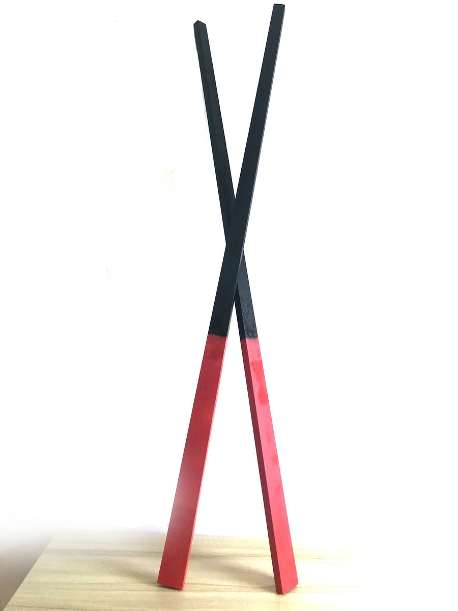 订制工具到货，🫤假期上山打老虎
#sp  #打屁股 #板子 #杖刑 #spank