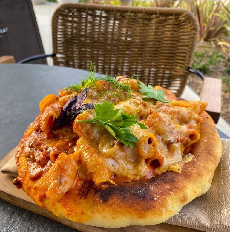 Today is the first day of our @sdrestaurantwk menu! 🤩 
Click the link to view the menu and make a reservation bit.ly/3LSVxf3
#EatAtARLO #sdrw
📸: <a href="/BluePerk/">Freddy Rodriguez</a>