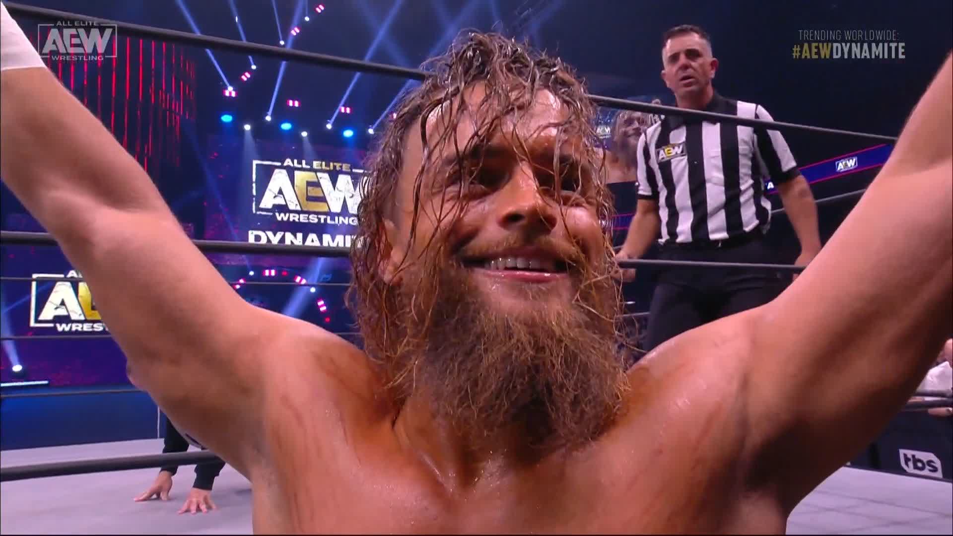 NJPW Global on Twitter: 