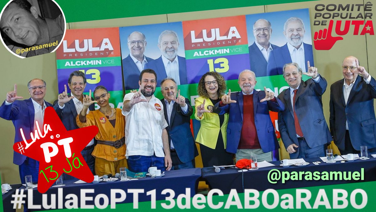 Faz o L e Sorria - O Futuro Voltou tweet media