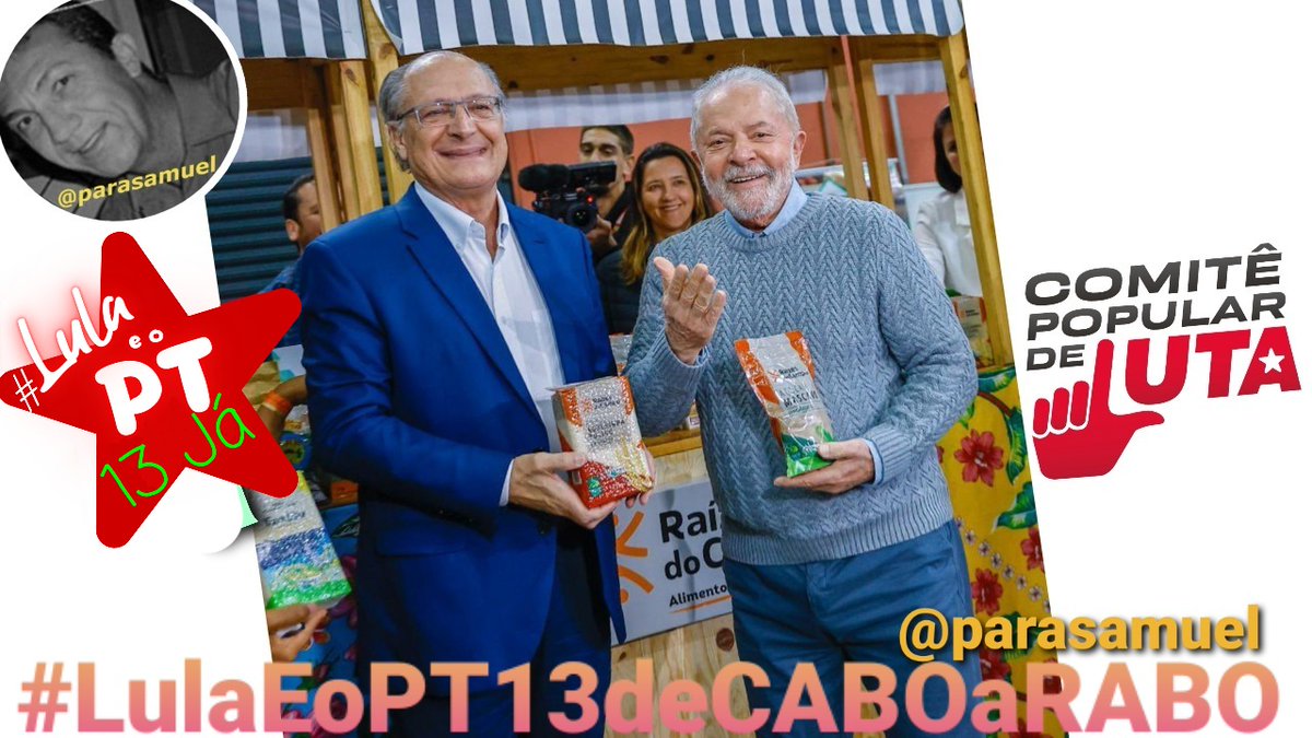 Faz o L e Sorria - O Futuro Voltou tweet media