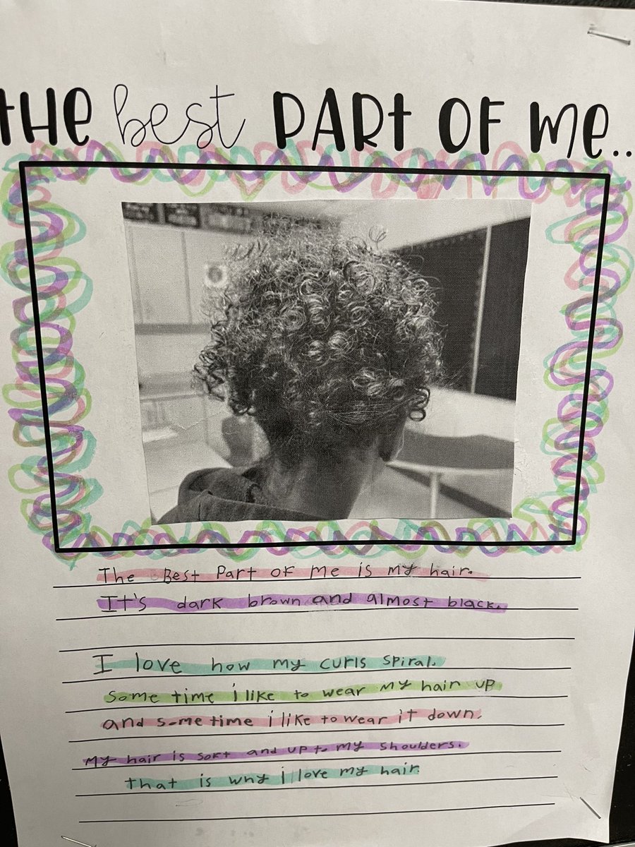 MsSylvester_'s tweet photo. The Best Part of Us❤️ #selflove @CashmereAvePS https://t.co/XHwjH8SMoF