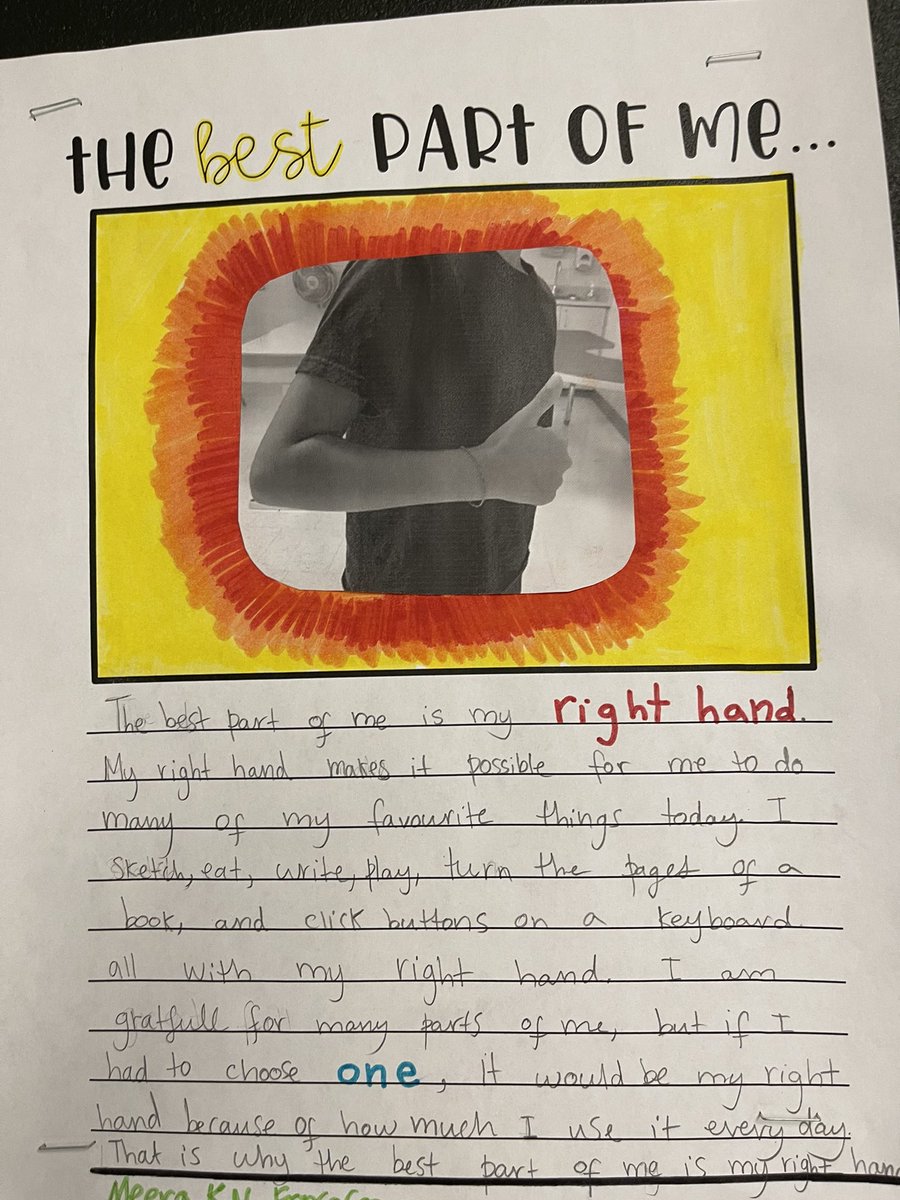 MsSylvester_'s tweet photo. The Best Part of Us❤️ #selflove @CashmereAvePS https://t.co/XHwjH8SMoF