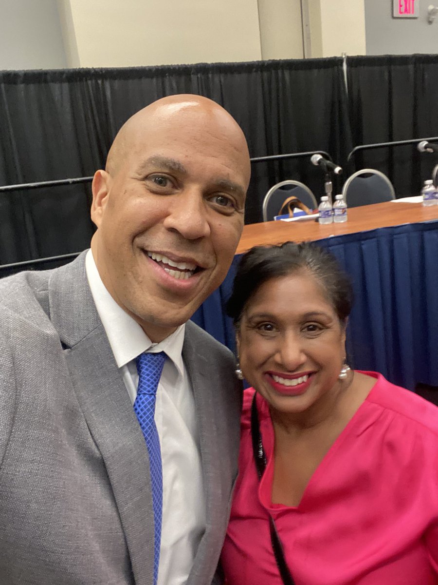 ninaagrawalmd's tweet photo. Exciting to hear about evidence based community gun violence solutions at Congressional Black Caucus legislative conf today! https://t.co/hUNogYkdJL