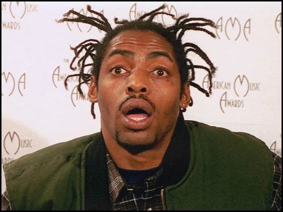 Hip-Hop legend Coolio passes away at the age of 59 years old. Rest In Peace 🙏🕊