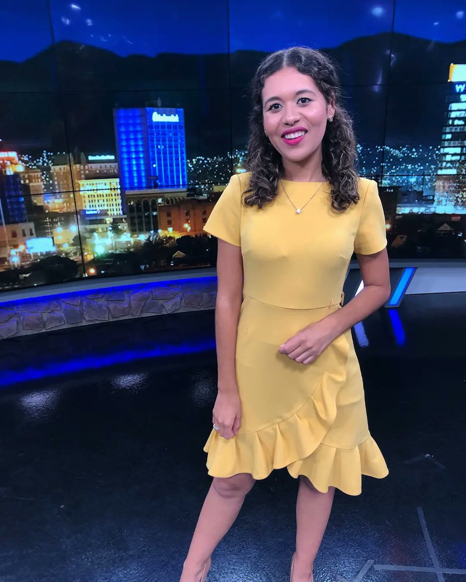 Rosemary Montañez tweet media