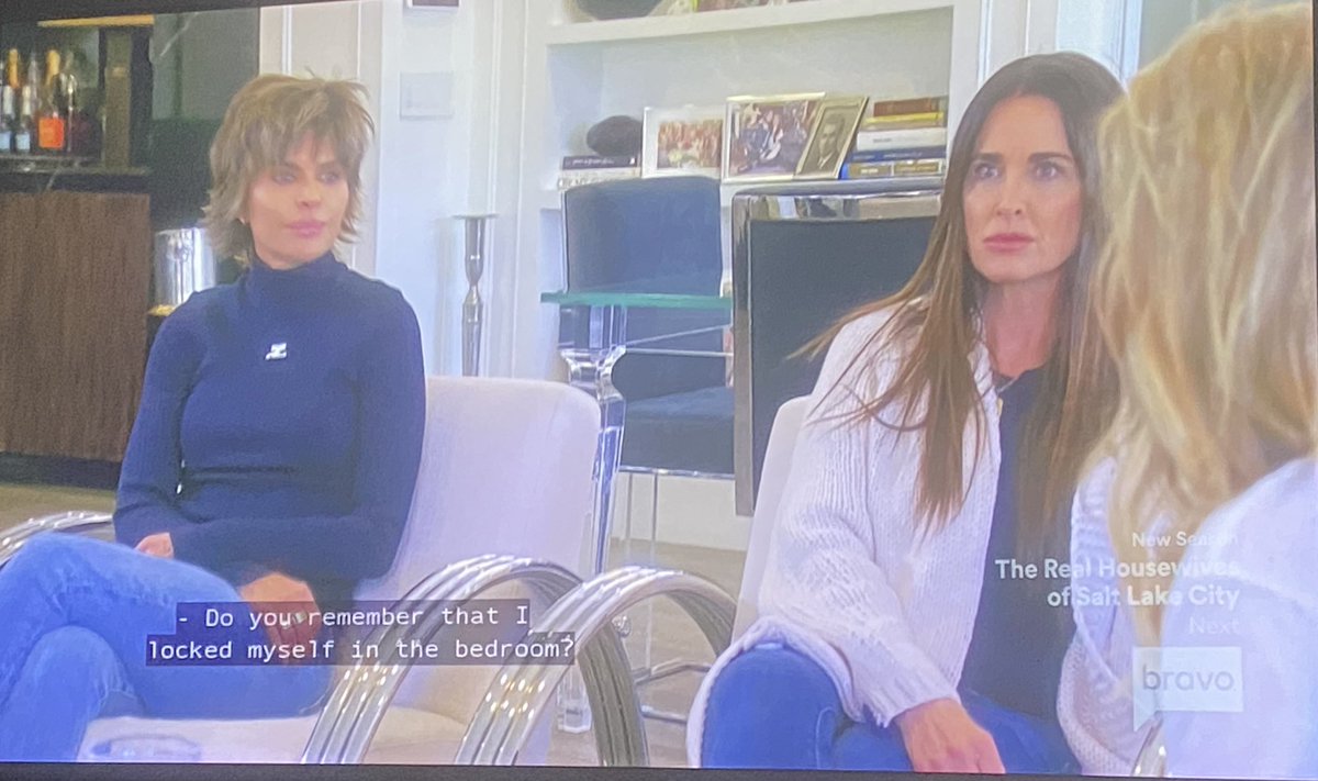 sandtorr08's tweet photo. @Andy these 3 horrible actresses will get you an Emmy #RHOBH https://t.co/4EsZt2NjMo