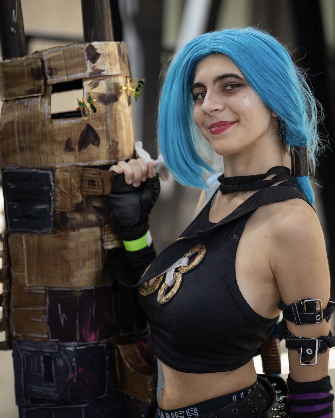 Anime St. Pete (animestpete) / Twitter