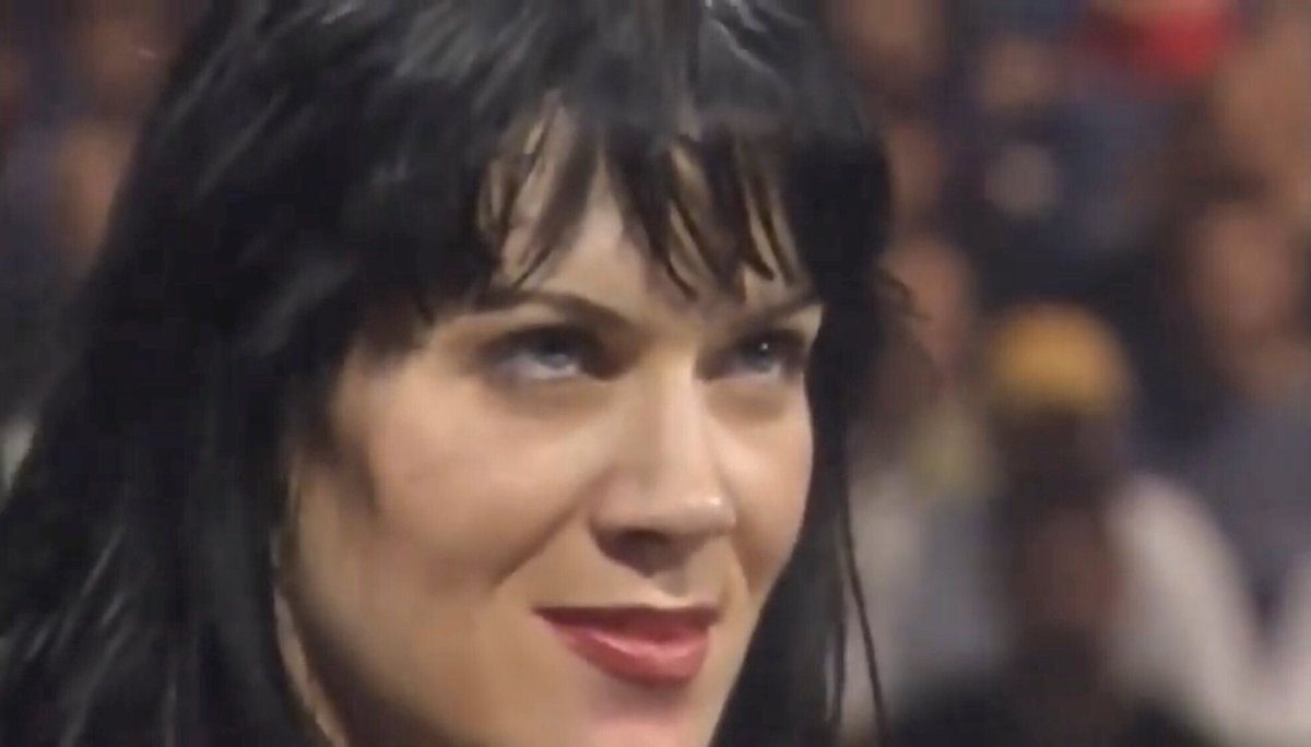 itsJust_Az's tweet image. Being apart of #teamjoanie and doing this for her, I can not begin to say how it feels... all I can say... we will fight for  her, we will not stop, we are a team and all we can say is... she loved you all. #chyna @ChynaJoanLaurer fight for her, get that solo induction @WWE