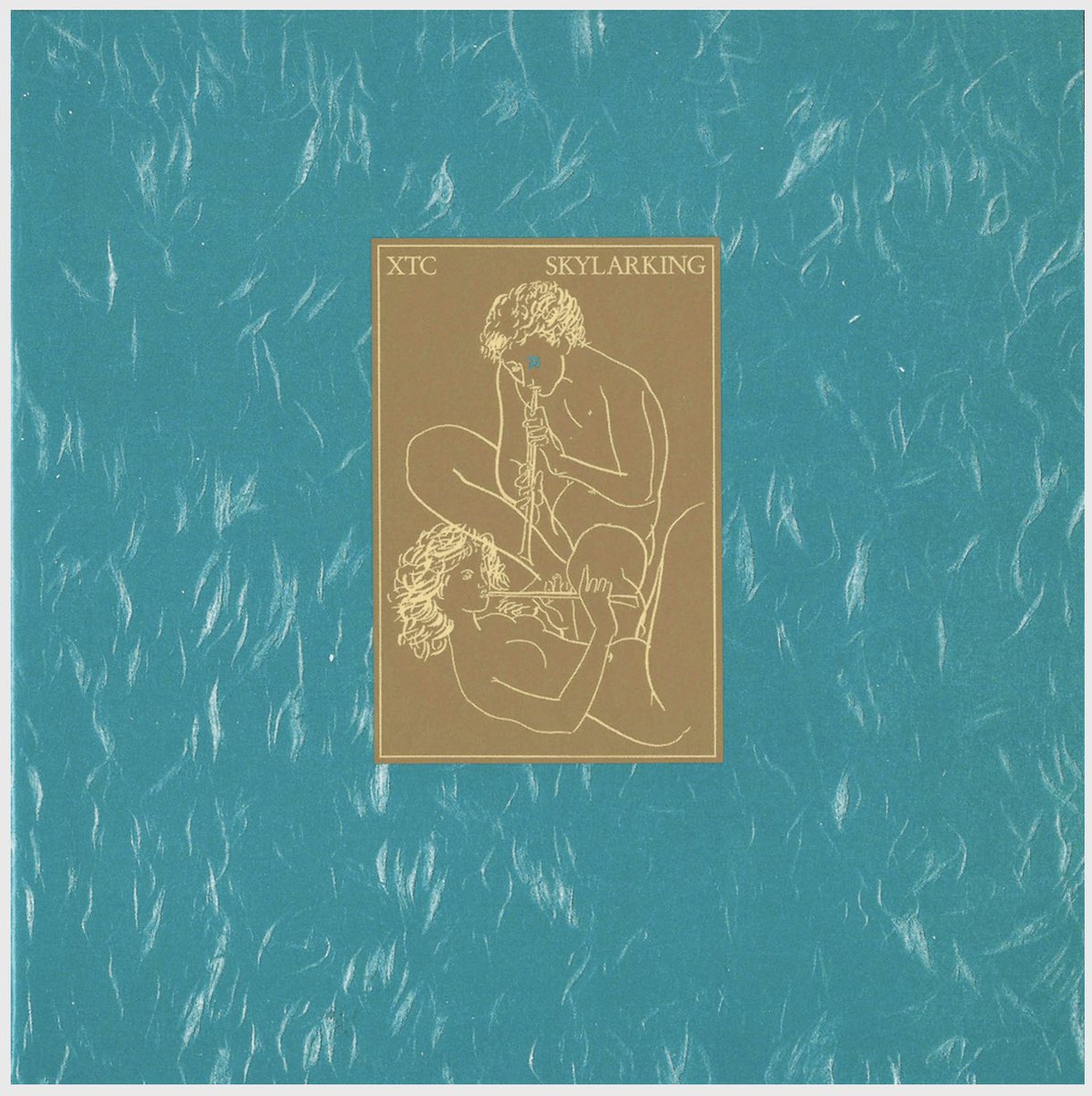 #LifeInSongs
Sept 29
Sick / Ill
Dying by XTC
“When they carried you out your mouth was open wide
The cat went astray and the dog did pine for days and days
And I felt so guilty when we played you up
When you were ill, so ill”
youtu.be/vd3BIb3rYXg?t=1