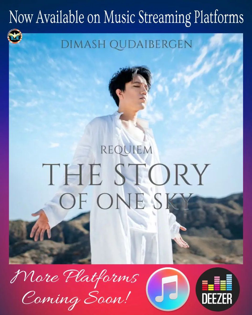 Dimash USA Fan Club tweet media