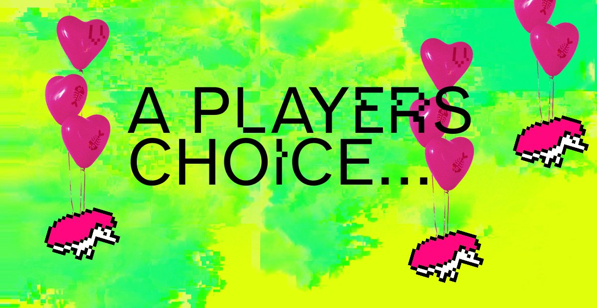 vegaprotocol's tweet photo. PLAYERS CHOICE - only on https://t.co/veLxZxLJDu🦔🎈

Your game, your choice! We're giving everyone a chance to participate &amp; win rewards! This incentive will have 4 different leaderboards, 500 $VEGA each!

Live now &amp; runs until Sept. 30th at 2pm UTC! 

➡️https://t.co/FjJOeyfqPQ https://t.co/BEPYehzjjW