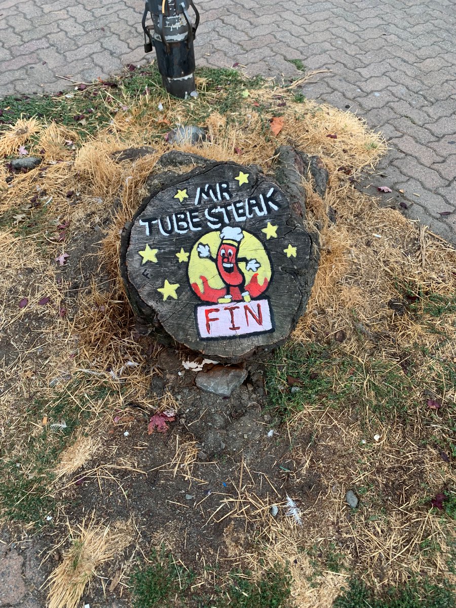 rip, mr tubesteak