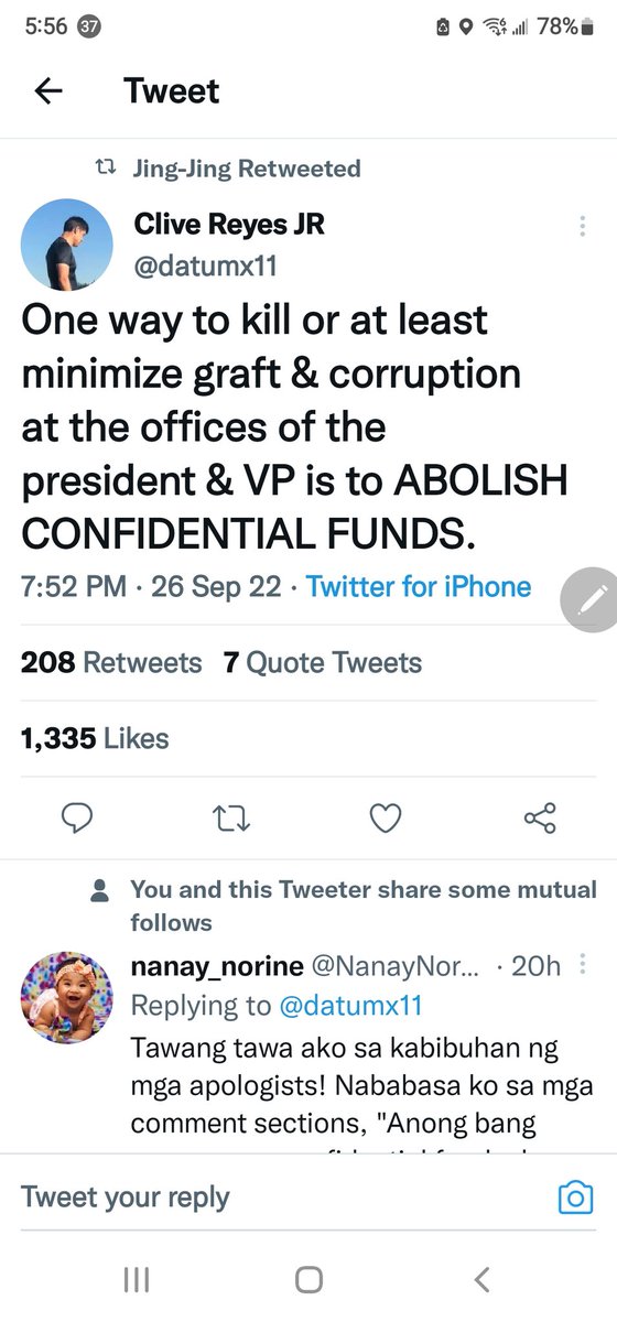 💥💥💥💥💥💥💥💥💥
Samu't saring tweet ng mga henyo at MADUMB angels.

Kaya hindi sila manalo nalo sa election kasi puro Letang