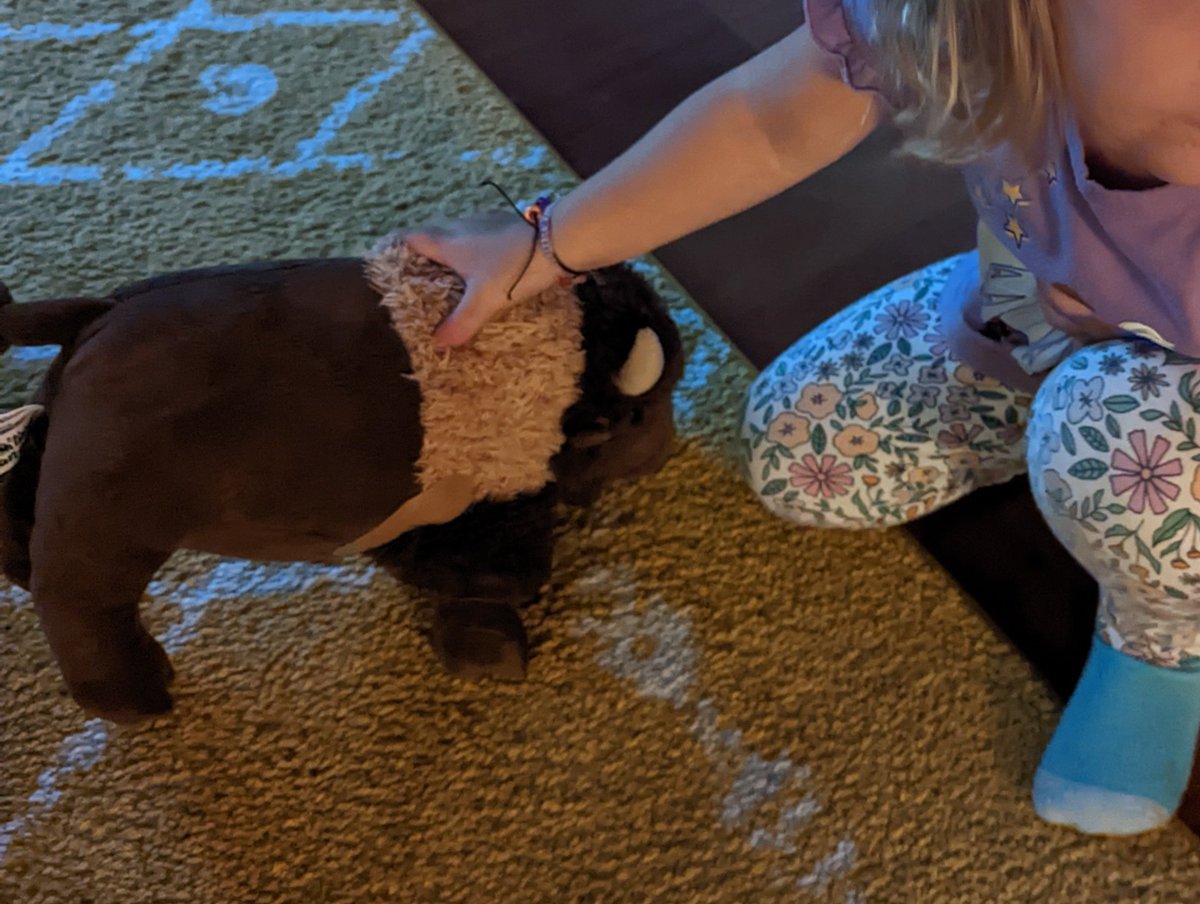 Maggie Brooke, MD FACS ❤️💙RCJH❤️💙 tweet media