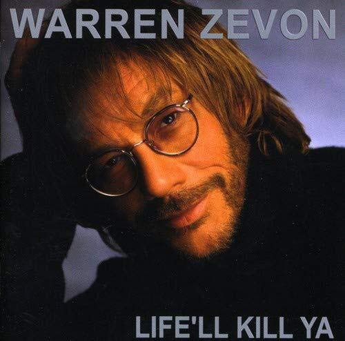 #LifeInSongs Sick.   Don’t Let Us Get Sick
Warren Zevon  m.youtube.com/watch?v=ELe4vC…