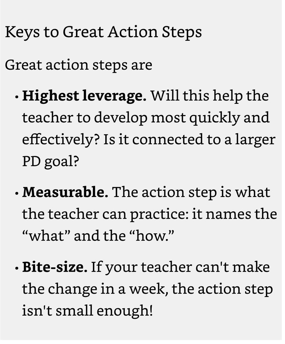 Mike_T_Perkins's tweet photo. @ManorISD middle school principals working together to improve their ability to determine the right action step and deliver effective feedback. #professionalpractice #learningbydoing #principalplc https://t.co/Mp8X1aY53v