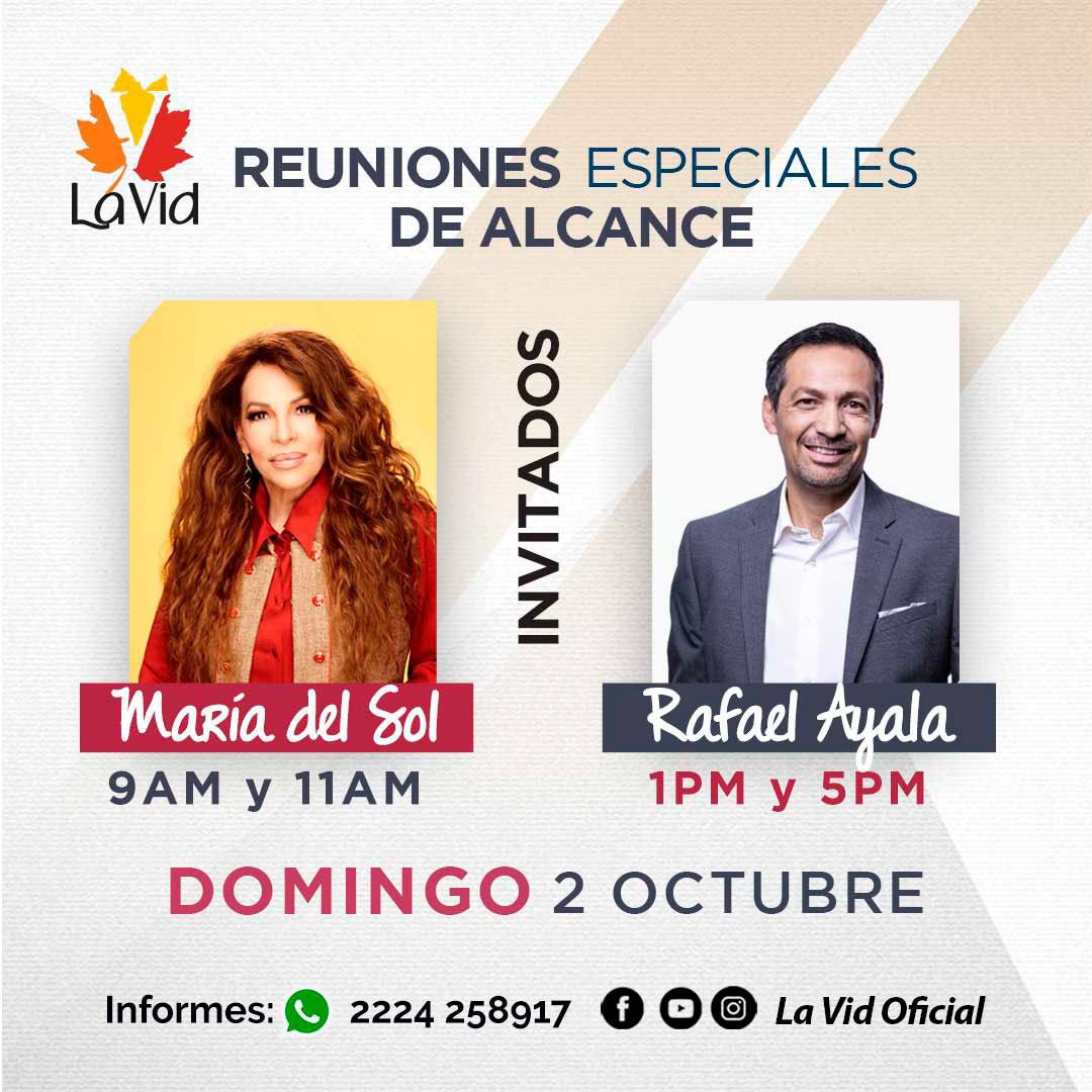 maria_del_sol's tweet photo. Que chula es Puebla, que linda! Este domingo si Dios permite nos vemos en @lavidoficial 🎶💯❤️🙏🏻 https://t.co/ZAL5pbuUCj