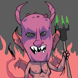 Swampwitchh_'s tweet photo. @devilvalleywtf #devilrally #NFTCommunity π₯π₯π₯ https://t.co/9zc724Hu6S