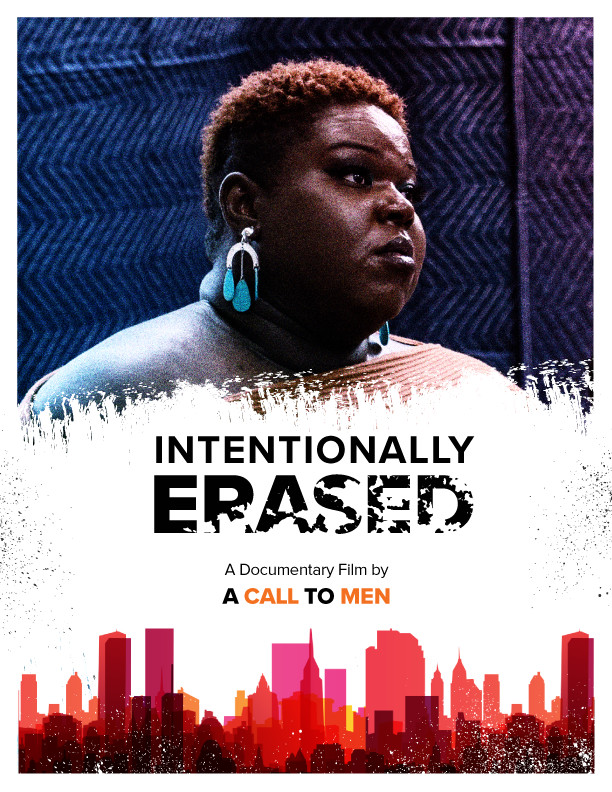 OutonFilm's tweet photo. Stream "Intentionally Erased" at home with @OutOnFilm's online festival! https://t.co/nVgvOWerPm
This film facilitates an honest, respectful & transformative conversation between Black trans women & Black cisgender men that identifies, deconstructs & challenges biases.
#OOF22 https://t.co/XIOierCKV6