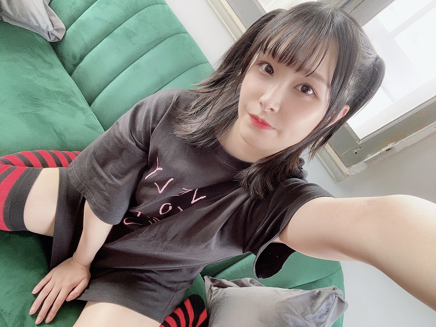 相良 茉優 on Twitter 