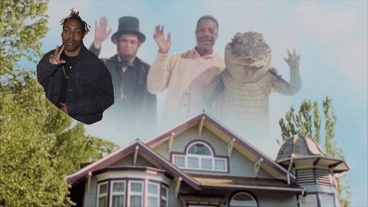 ShooterMcGavin's tweet image. RIP Coolio. You had a run in the 90s that was unprecedented. Thanks for the memories. Rest easy man.