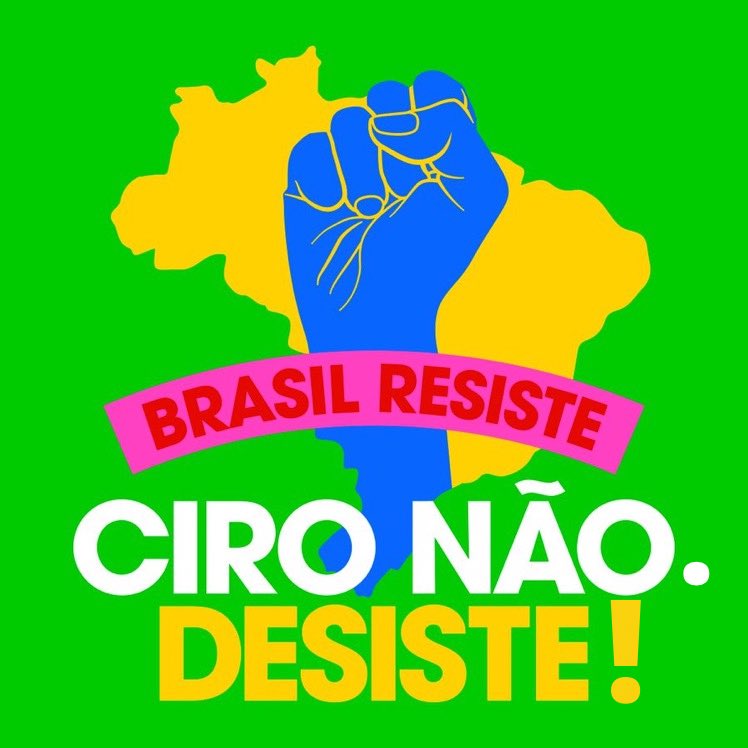 Arrumei pra você