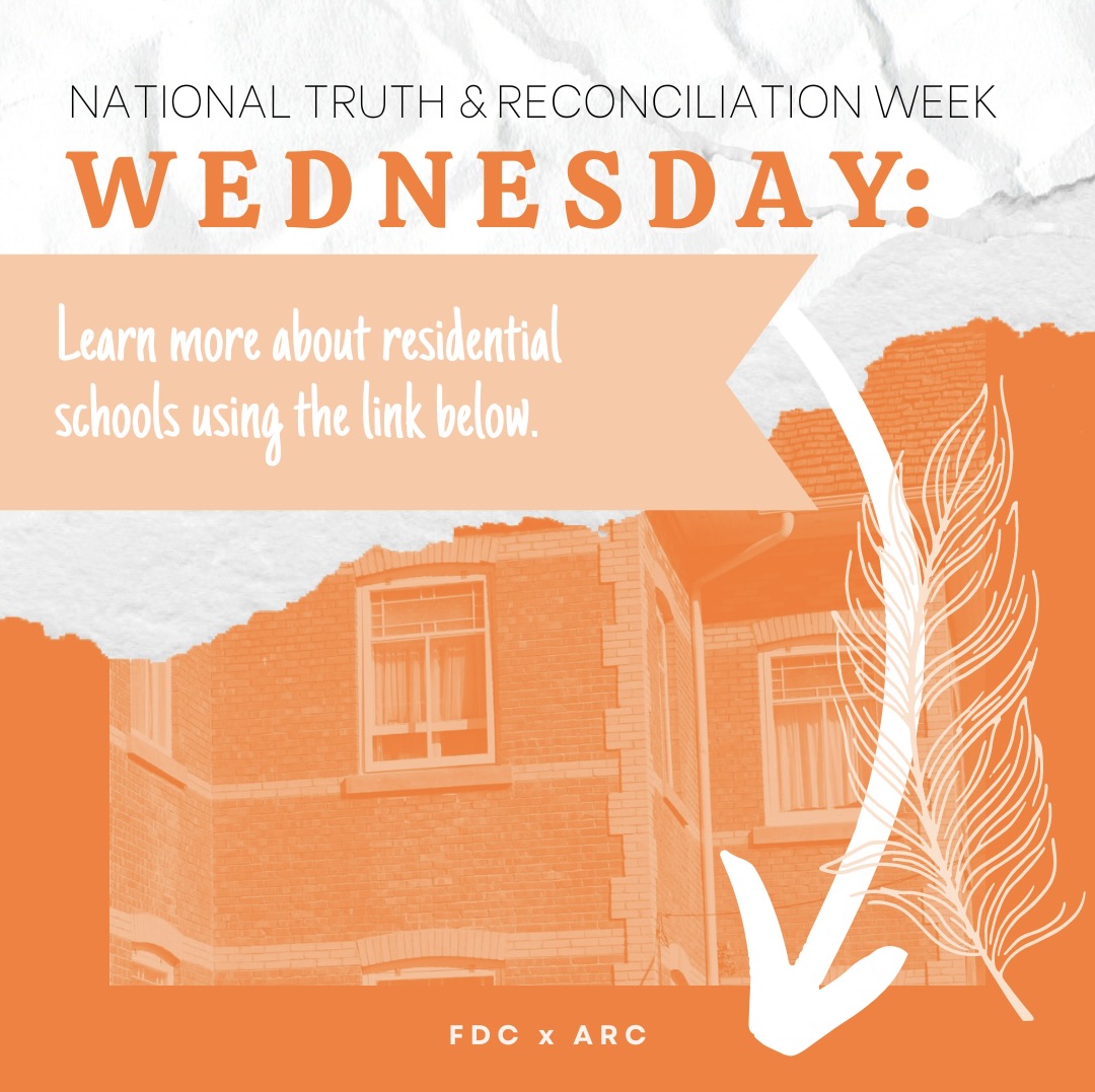Learn more about residential schools using the links below:
→ education.historicacanada.ca/files/32/Resid…
→ thecanadianencyclopedia.ca/en/article/res…
→ nctr.ca/education/teac…
→ pc.gc.ca/en/culture/clm…
#wiseratSBA #TruthAndReconciliation