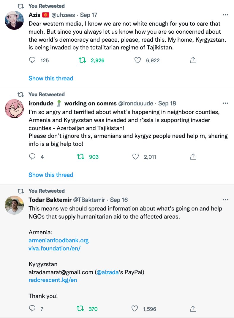Tina Burner tweet media