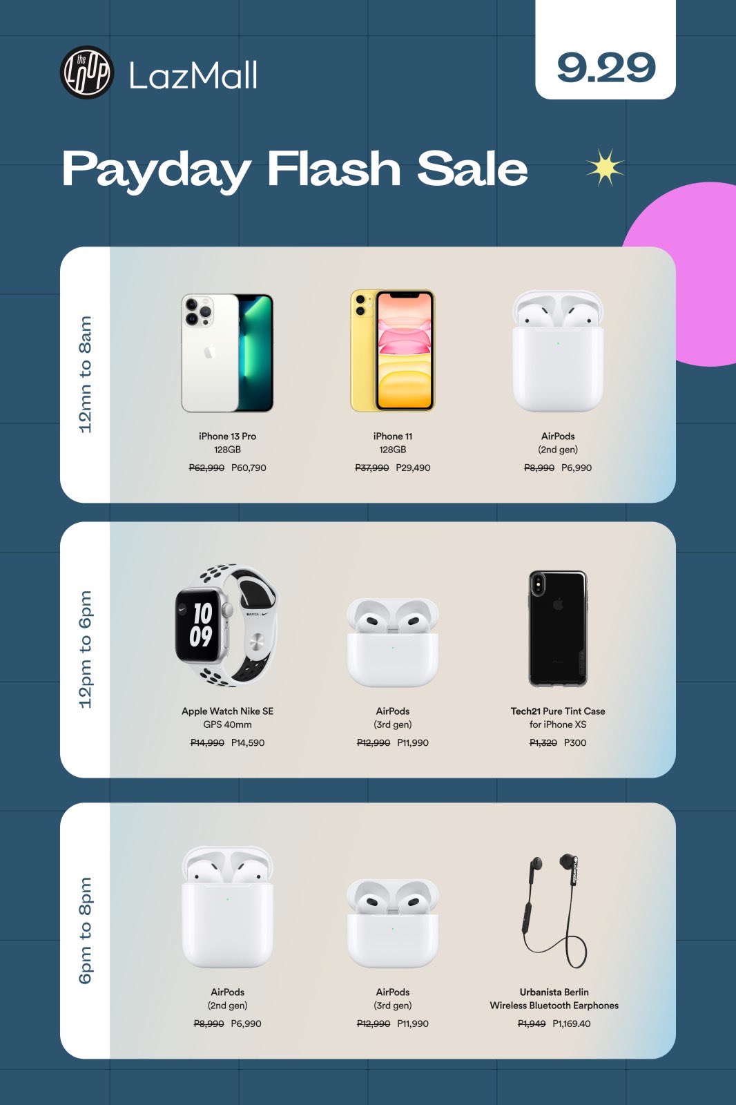 Power Mac Center on Twitter "A great day for an upgrade! Get great