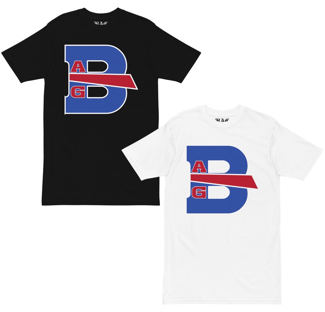 Saturday 👀 #BAGMAFIA 🔥