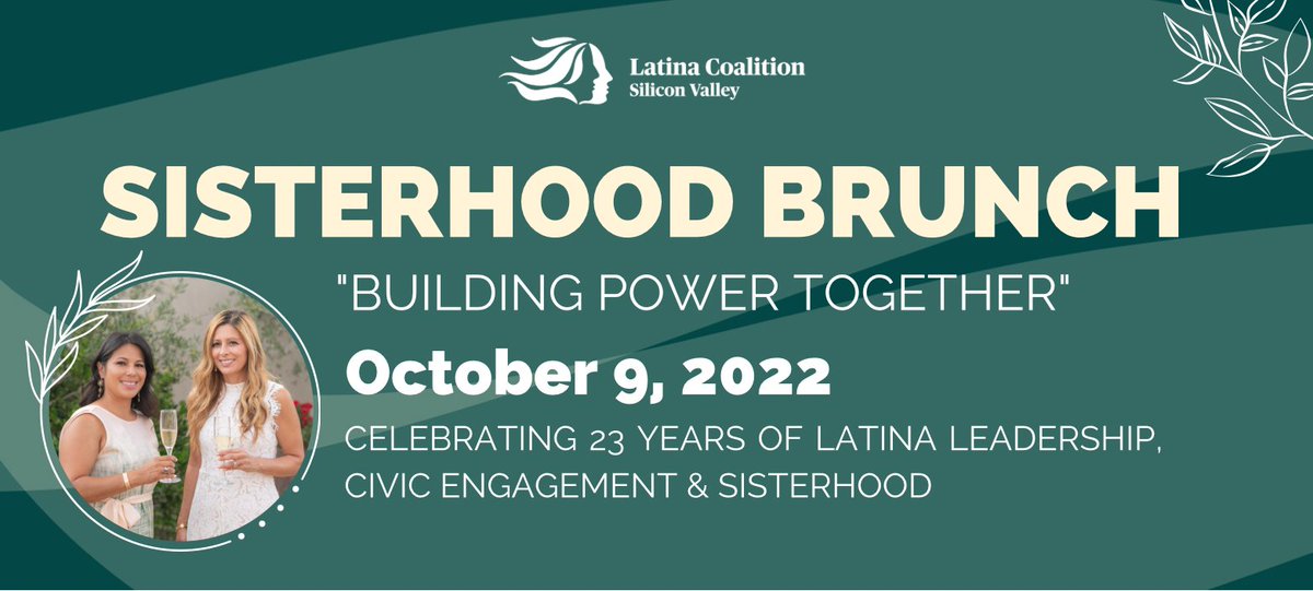 Latina Coalition SV tweet media