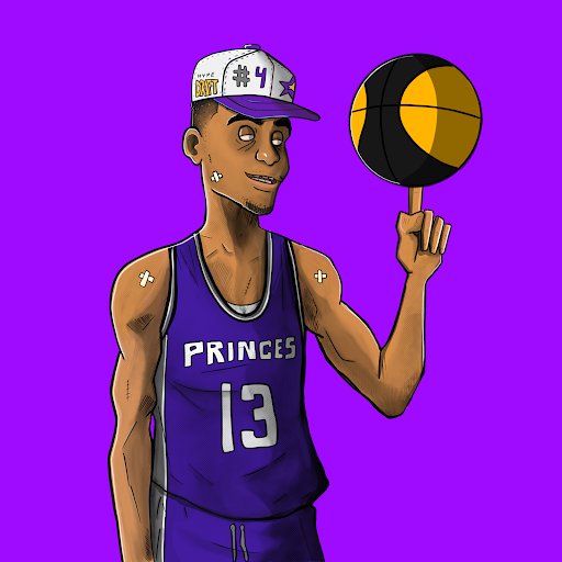 MikeMummy40's tweet photo. #web3pfp @SacramentoKings inspired parody art by @hype_hoopers on https://t.co/eCKaBBHB4B season is getting so close! ROTY?! https://t.co/3J2wGzL9pl