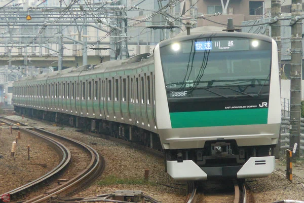 おはようございます今日は9月30日金曜日です本日は、1985年に埼京線が開業、川越線が電化した日両線の直通運転を開始しました現在、埼京線は大宮～大崎の19駅子供の頃、赤羽～池袋までの『赤羽線』だった頃、親と乗った記憶があります今日も良い一日を 