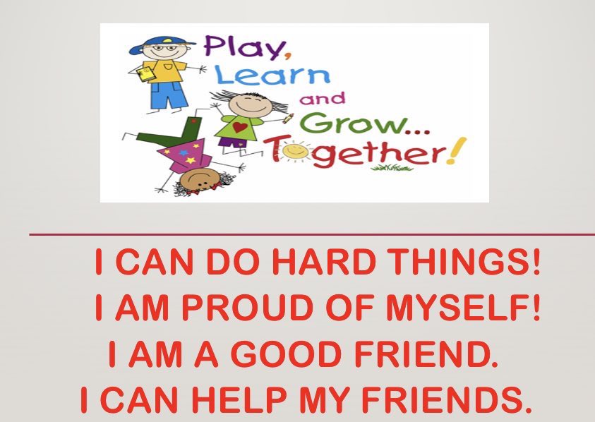 GWElem_WP's tweet photo. Finally we learned about Supreme Court Justice Sonia Sotomayor and read excerpts from her book Just Ask, a book about inclusion, acceptance and diversity. As a grade we recited our positive affirmations for the year! It was a great day! @wplainsschools #GWpride @DrJosephRicca https://t.co/bJYhFEfTDs
