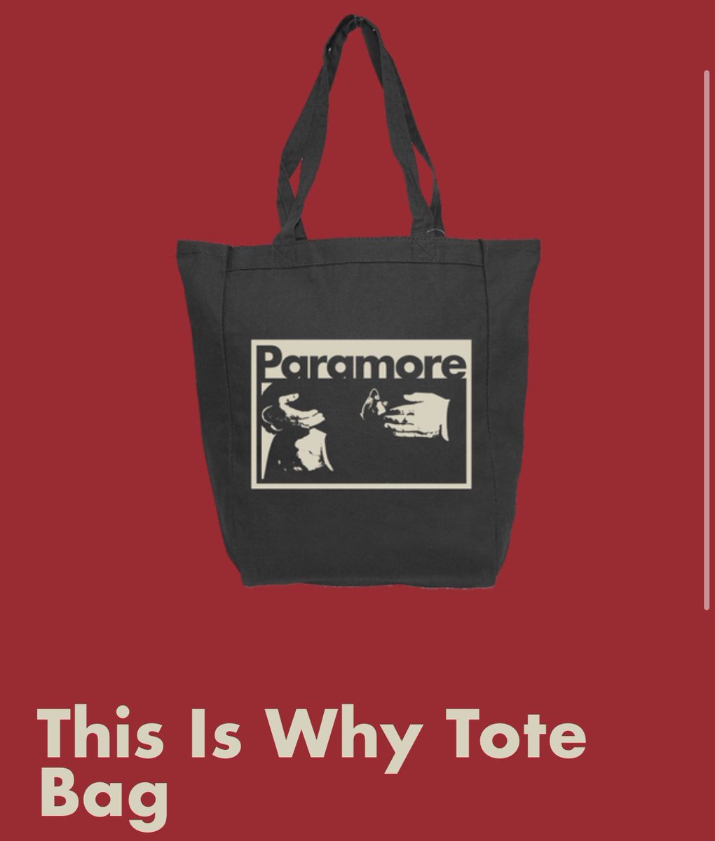 ✨THIS IS WHY MERCH PREORDER LINK:
cognitoforms.com/ParamorePhilip… 

Please read the description before you place an order. We’ll only accept few slots. We’ll close the form as soon as the slots are all taken.