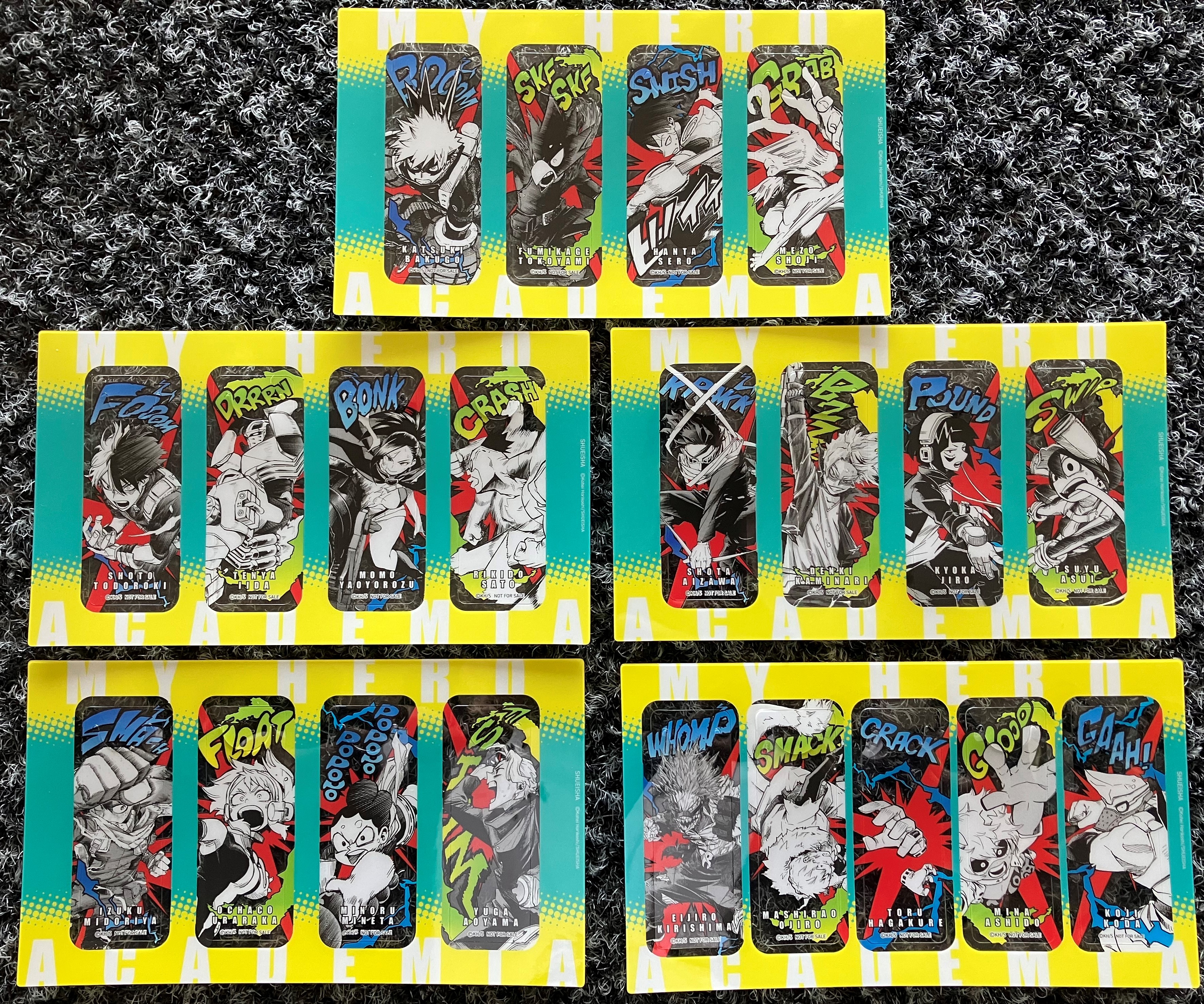 送料店舗負担 ウィンブレ 漫画 1 8巻 しおり ポスカ9枚 少年