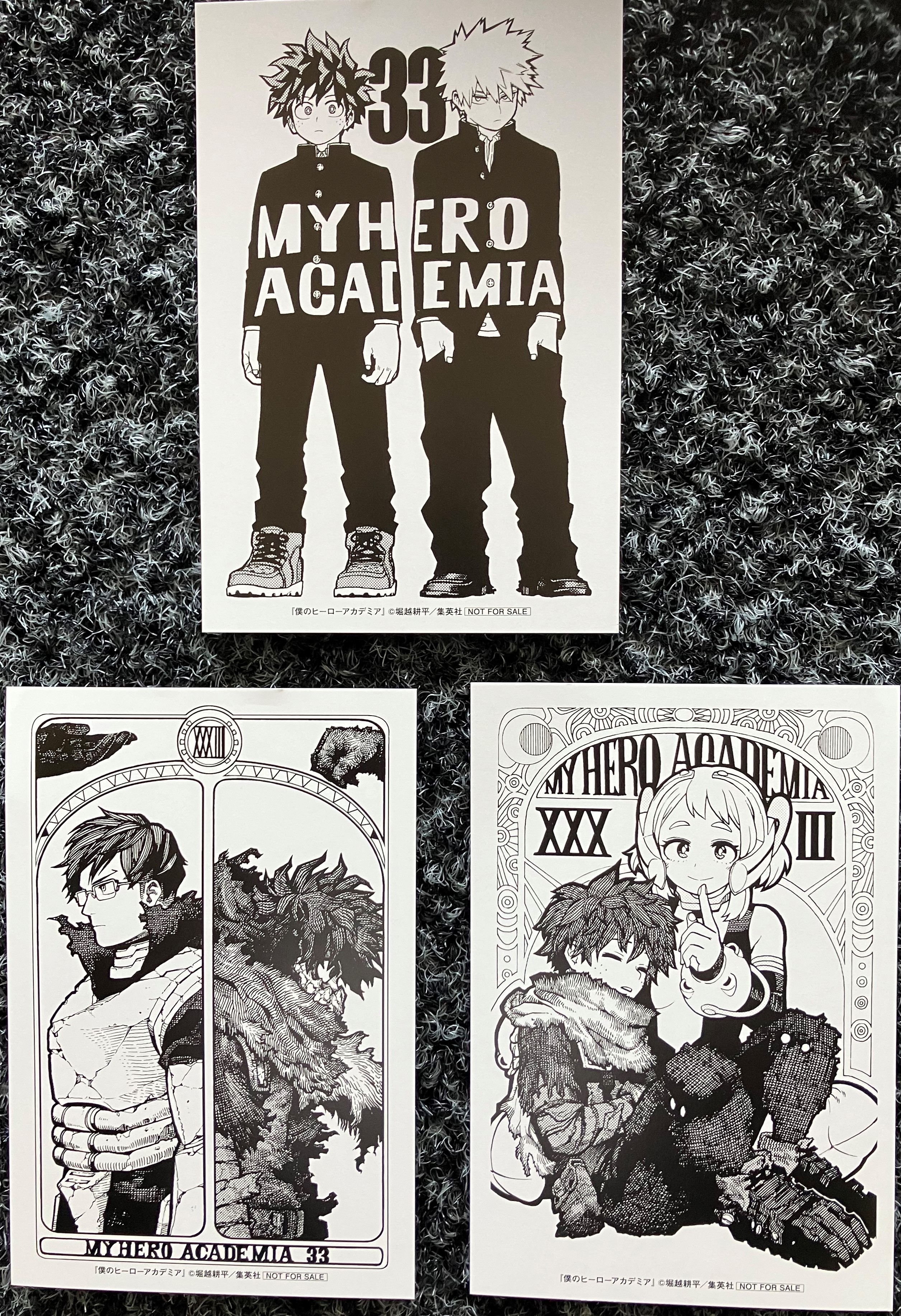 送料店舗負担 ウィンブレ 漫画 1 8巻 しおり ポスカ9枚 少年