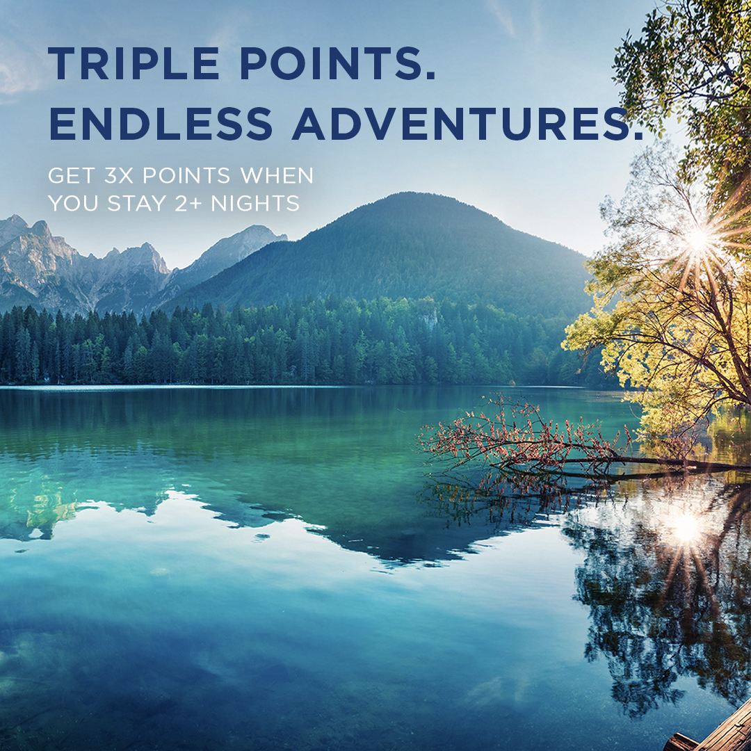 Wyndham Rewards APAC tweet media