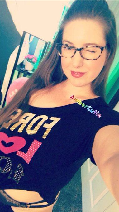 TW Pornstars - AmberCutie 🌴💙🦉. Pictures and videos from Twitter.