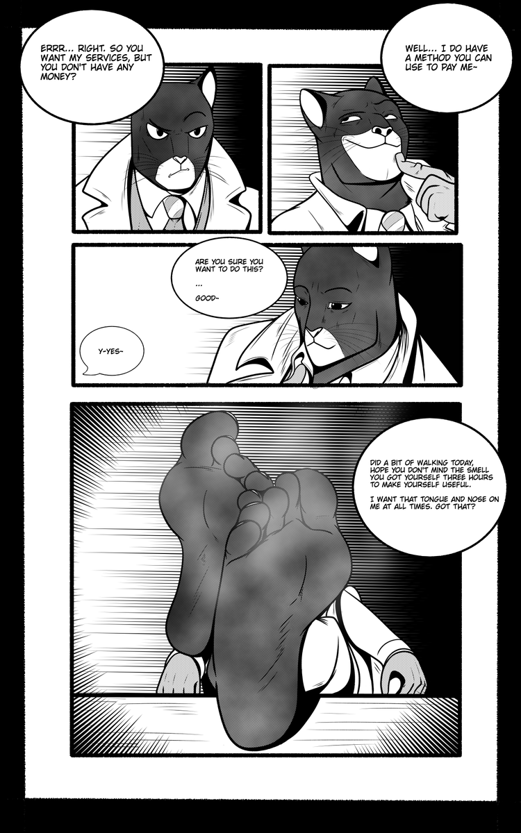 Lono On Twitter Gosh I Need To Get Back Into Making Comics lono-on-twitter-gosh-i-need-to-get-back-into-making-comics