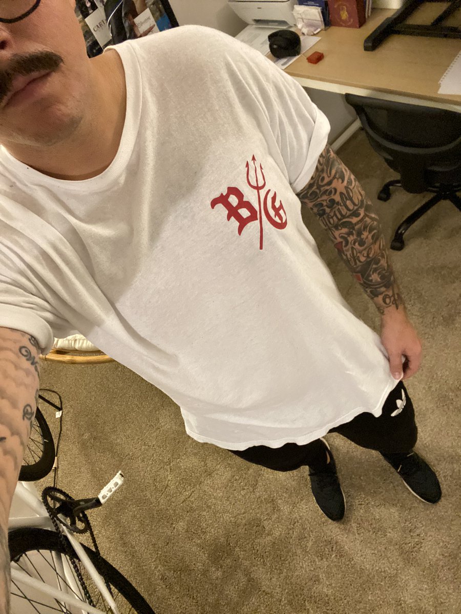 The fit today was very 2017 <a href="/OhItsTeddy/">OhitsTeddy</a> vibes