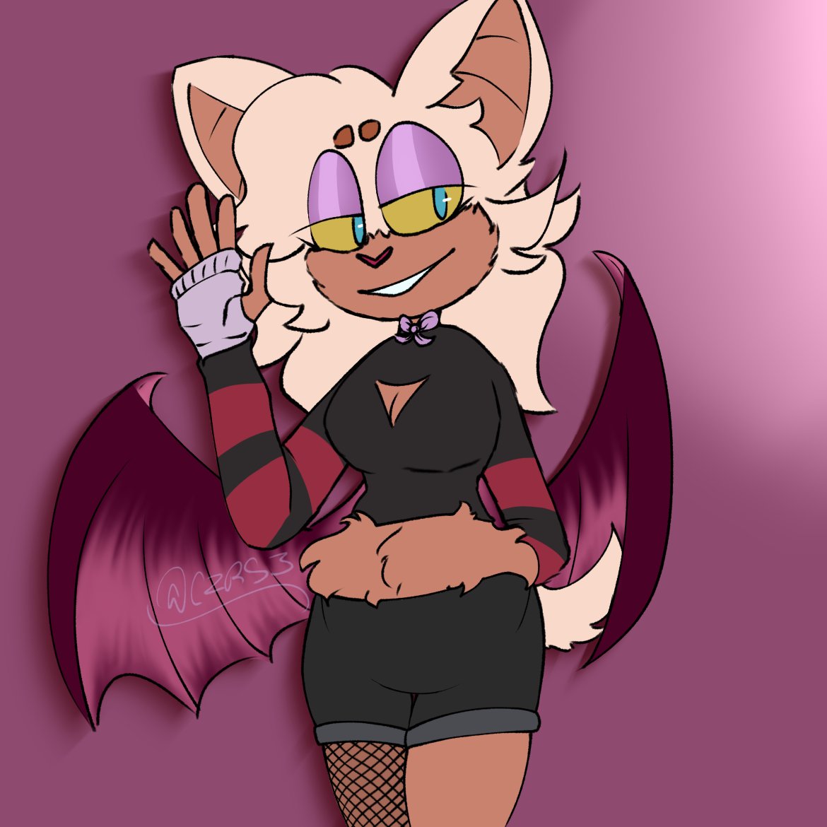 3RYXX1A's tweet photo. but yeah anyways take my art and also take on shadow (hex), leaning towards something like curseโs old backstory but literally different, also take a trans rouge whoโs name is shimmer :goofysmirk:
#curseofx ig-??
also I wanna start a #hexsweep lmao https://t.co/IxiRjkKKhe