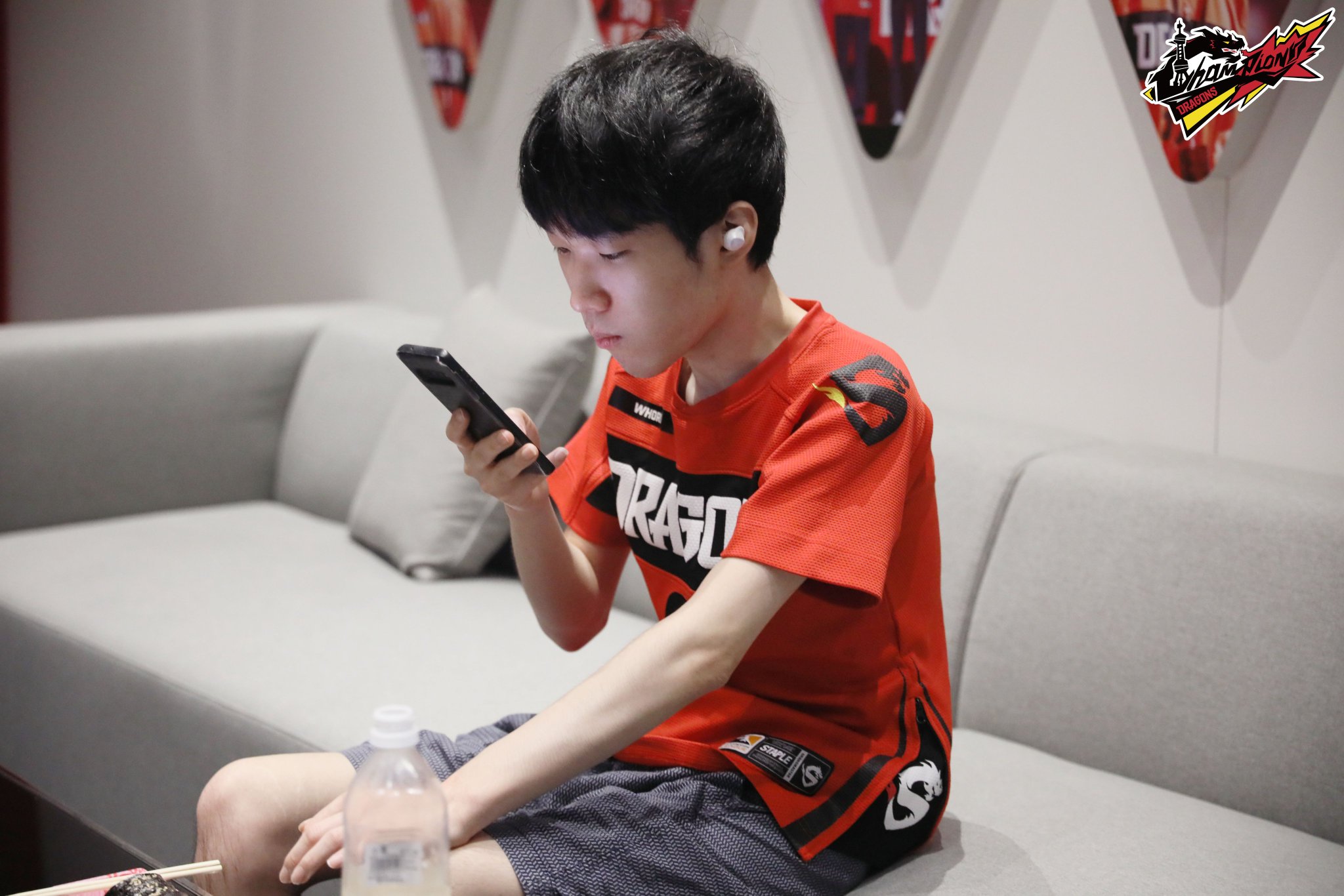 Shanghai Dragons On Twitter 2 3 Https T Co Vghyoh2jjv Twitter