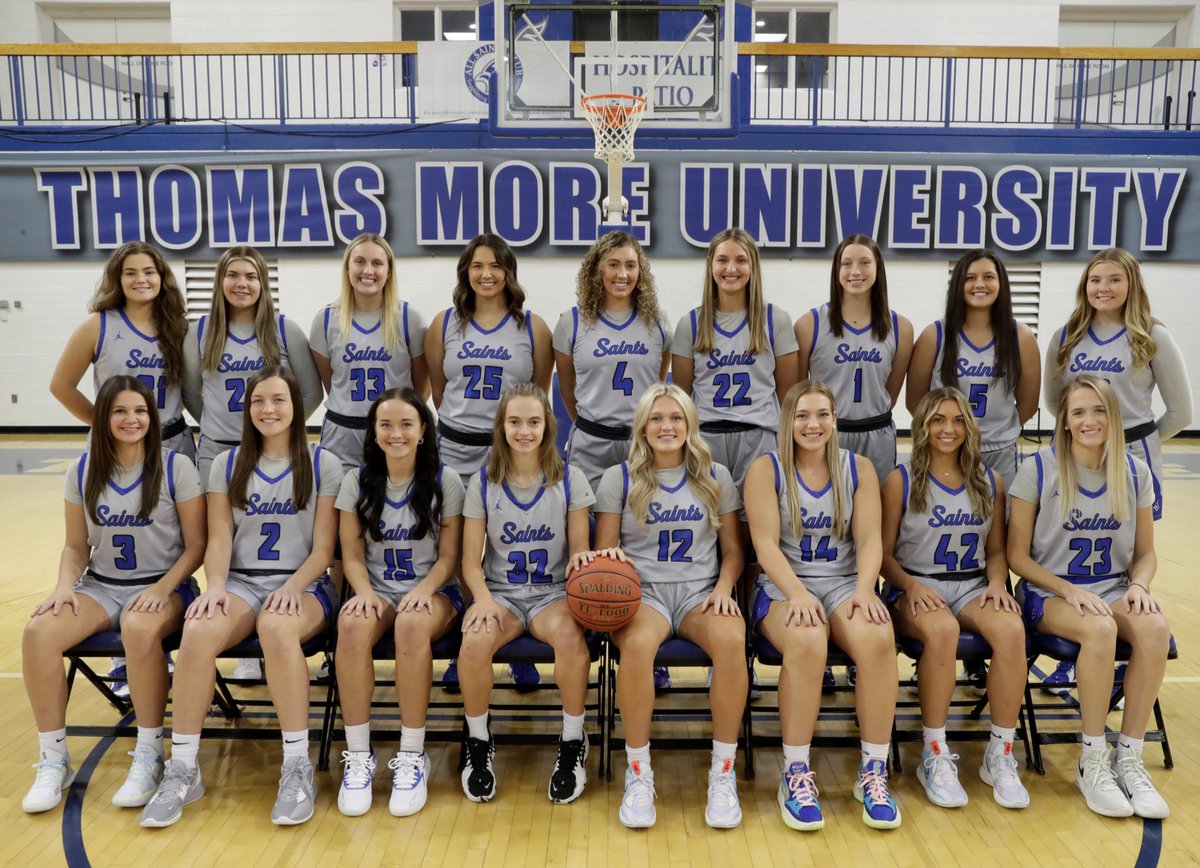 Your 2022-23 Saints!! #RIB