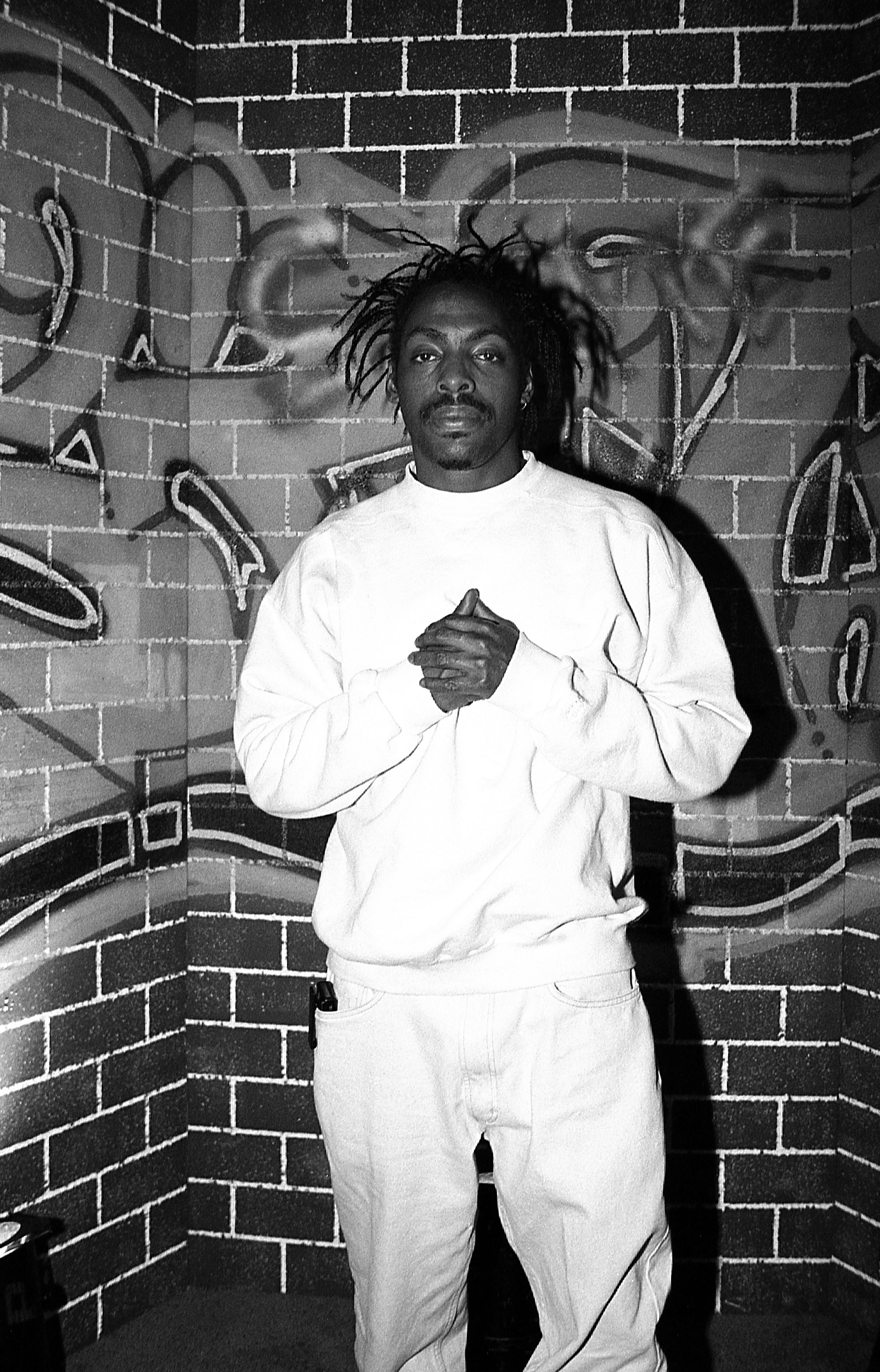 Spotify on twitter rip coolio https t co ybptkihh6z twitter