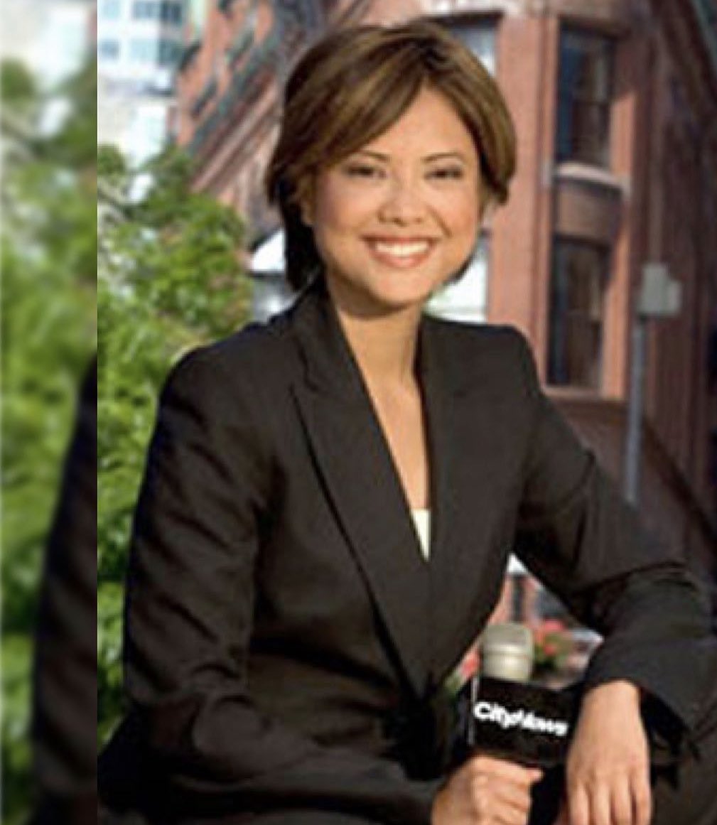 You never quite forget your first big newsroom, that and #citytv was pretty unforgettable.  In this biz of massive ebbs and flow, congrats on a major milestone #Citytv50 such a part of the fabric and history of Toronto!