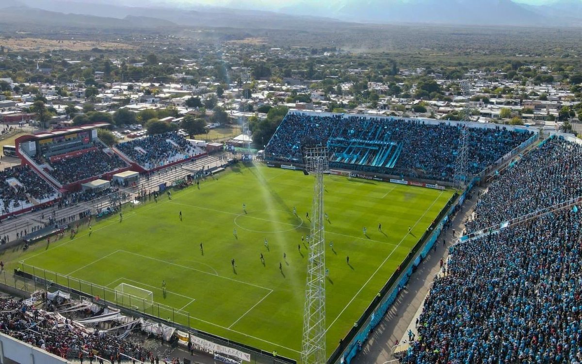 RulooCaB's tweet photo. 32avos.               //  Fecha 35
Copa Argentina // B Nacional
La Rioja              // San nicolas

No importa dónde, cómo, cuando ni porque... Siempre te alentaré! https://t.co/tKZ1UJYews